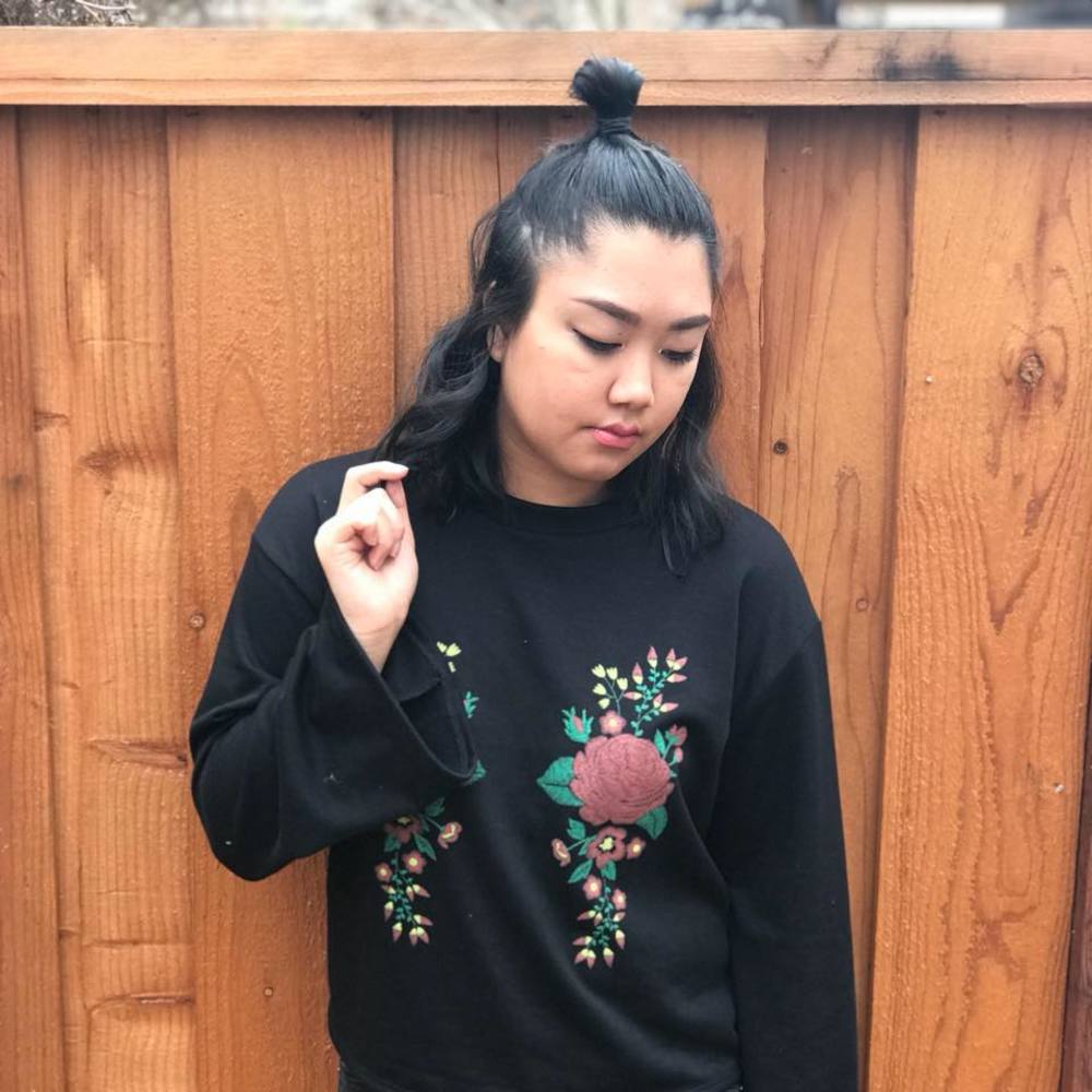 Meet your Posher, Raquel